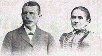 Martin und Josepha