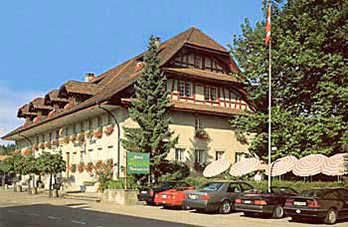 Landhotel Linde